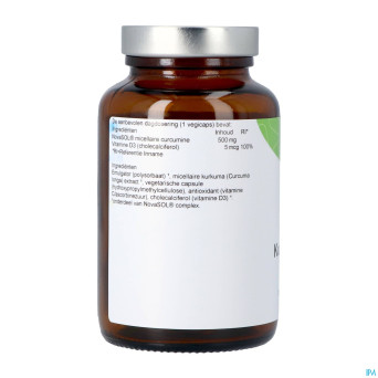 Best choice kurkuma forte    v-caps  30 nl