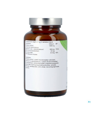 Best choice cranberry super    tabl 120 nl