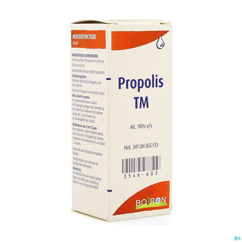 Propolis tm    60ml boiron