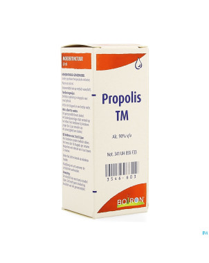 Propolis tm    60ml boiron