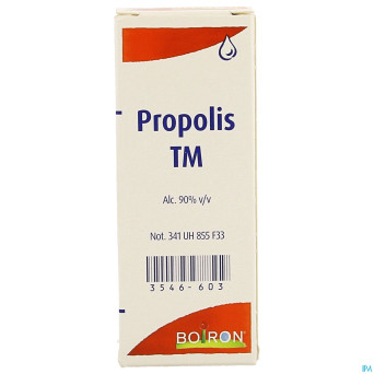 Propolis tm    60ml boiron