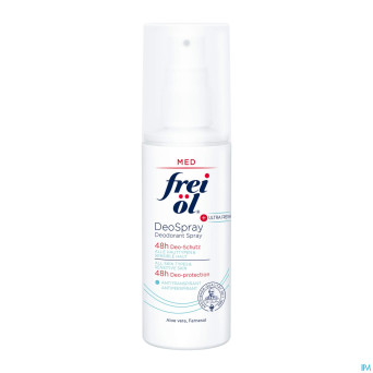Frei ol deo spray