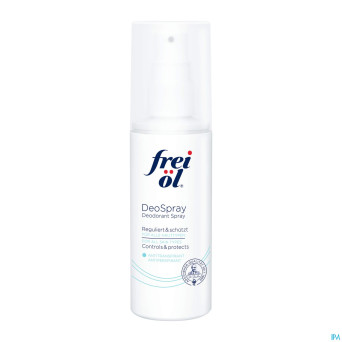 Frei ol deo spray