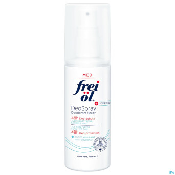 Frei ol deo spray