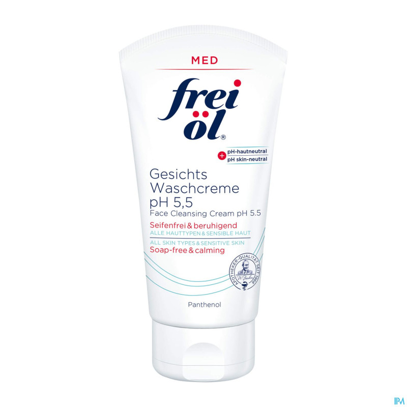 Frei ol creme lavante visage ph5,5 150ml