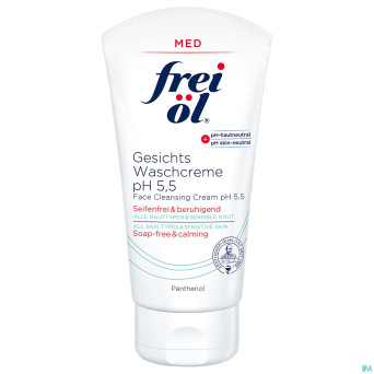 Frei ol creme lavante visage ph5,5 150ml