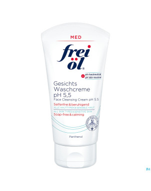 Frei ol creme lavante visage ph5,5 150ml