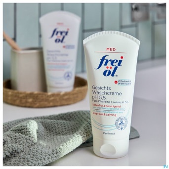 Frei ol creme lavante visage ph5,5 150ml