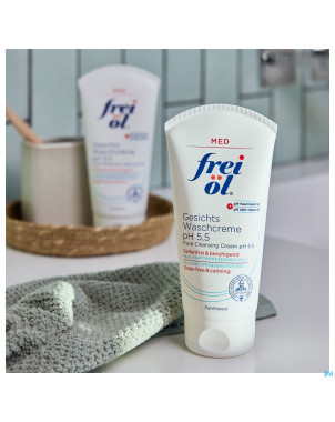 Frei ol creme lavante visage ph5,5 150ml