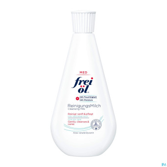 Frei ol lait demaquillant 200ml