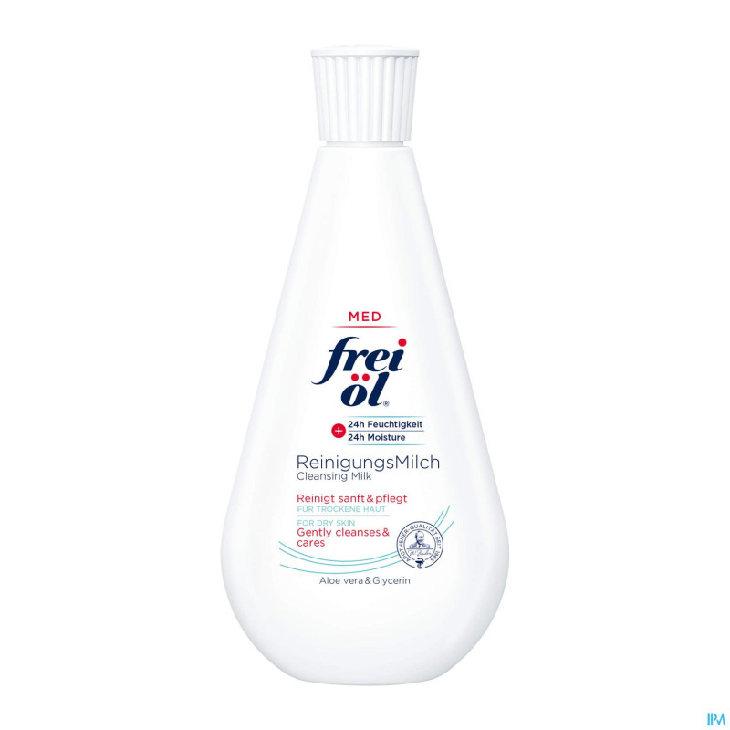 Frei ol lait demaquillant 200ml