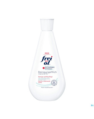 Frei ol lait demaquillant 200ml