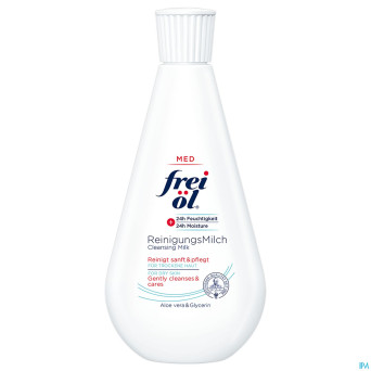 Frei ol lait demaquillant 200ml