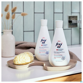 Frei ol lait demaquillant 200ml