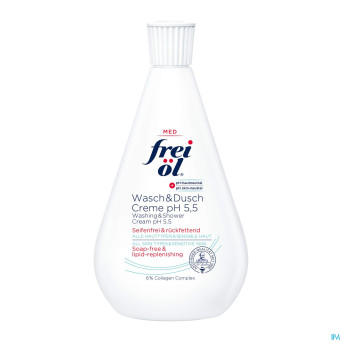 Frei ol creme douche 500ml