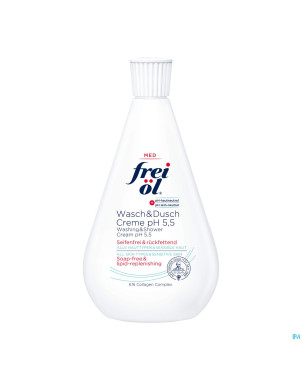 Frei ol creme douche 500ml