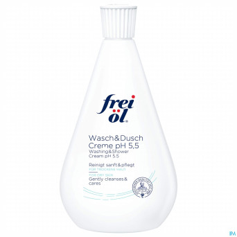 Frei ol creme douche 500ml