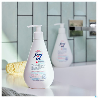 Frei ol creme douche 500ml
