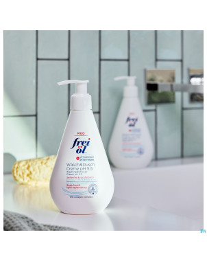 Frei ol creme douche 500ml