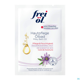 Frei ol huile de bain 10x20ml