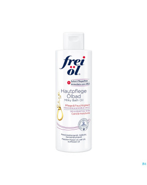 Frei ol huile de bain 10x20ml