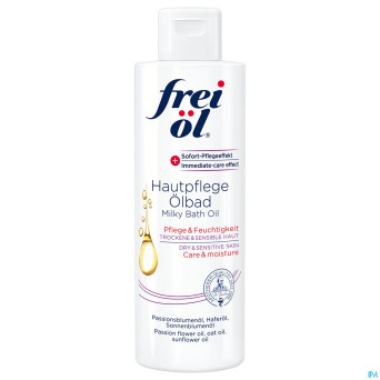 Frei ol huile de bain 10x20ml