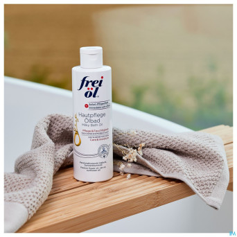 Frei ol huile de bain 10x20ml