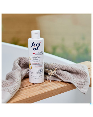 Frei ol huile de bain 10x20ml