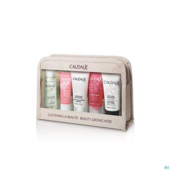 Caudalie kit voyage 2017
