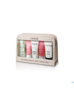 Caudalie kit voyage 2017