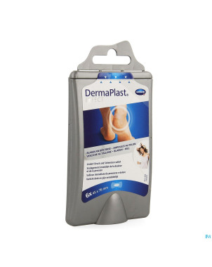 Dermaplast effect ampoules talon  6