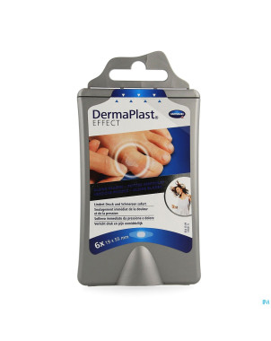 Dermaplast effect ampoules petit  6