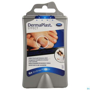 Dermaplast effect ampoules petit  6