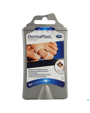Dermaplast effect ampoules petit  6