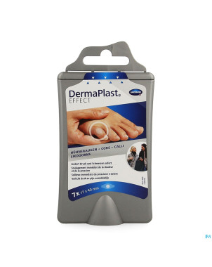 Dermaplast effect cors    7