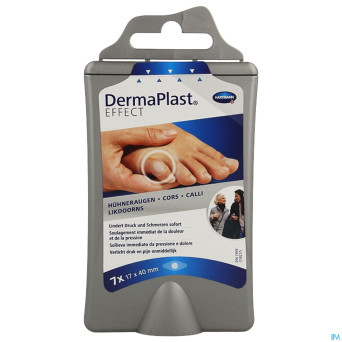 Dermaplast effect cors    7