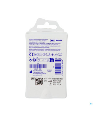 Dermaplast effect decouper selfcare    3