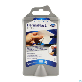 Dermaplast effect decouper selfcare    3