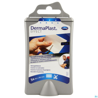 Dermaplast effect decouper selfcare    3