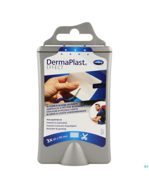 Dermaplast effect decouper selfcare    3