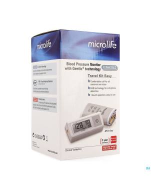 Microlife bpa1 easy tensiometre bras    otc sol