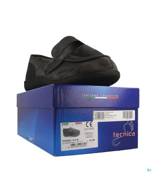 Tecnica 3a-b confort gris m 47-48 w xl