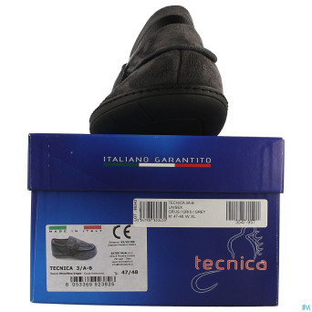 Tecnica 3a-b confort gris m 47-48 w xl