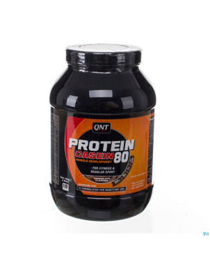Protein 80 chocolate flavour   750g