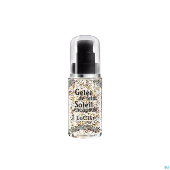 Tlc gelee de teint 01 dore    30ml