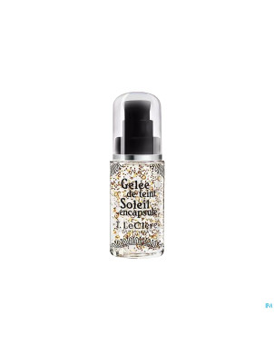 Tlc gelee de teint 01 dore    30ml