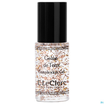 Tlc gelee de teint 01 dore    30ml