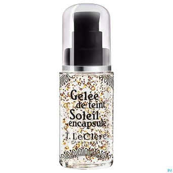 Tlc gelee de teint 01 dore    30ml