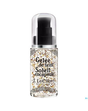 Tlc gelee de teint 01 dore    30ml