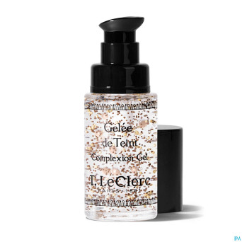 Tlc gelee de teint 01 dore    30ml
